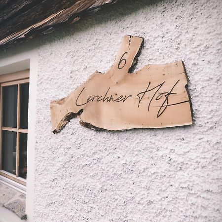 Lerchnerhof Krems in Kaernten Exterior foto